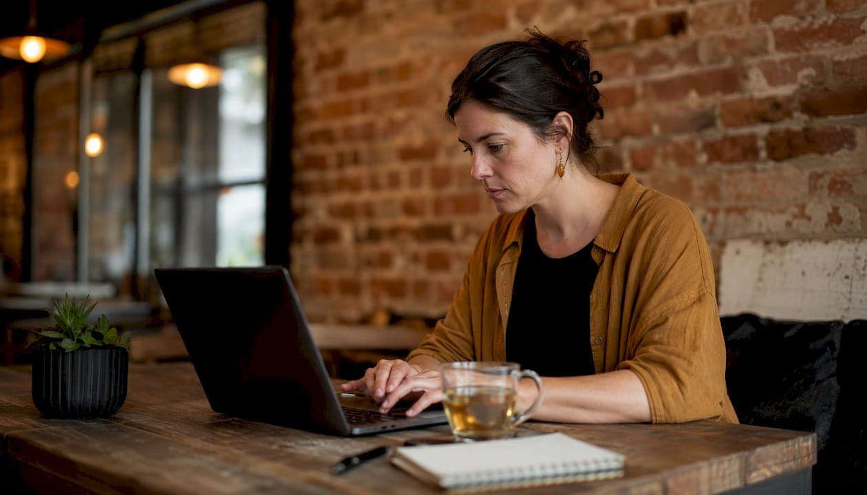 New client intake for Australian service businesses