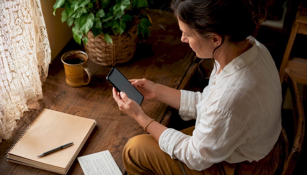 Missed call text back for small businesses: setup guide